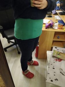 BabyBauch Loading