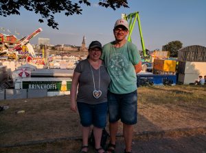 Kirmes Hurra