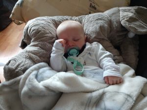 Mein neuer Freund