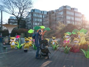 Ein Tag im Kölner Zoo