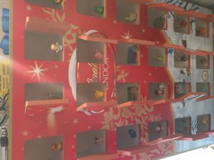 Mein erster Adventskalender