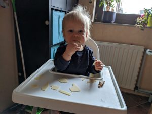 Frühstück